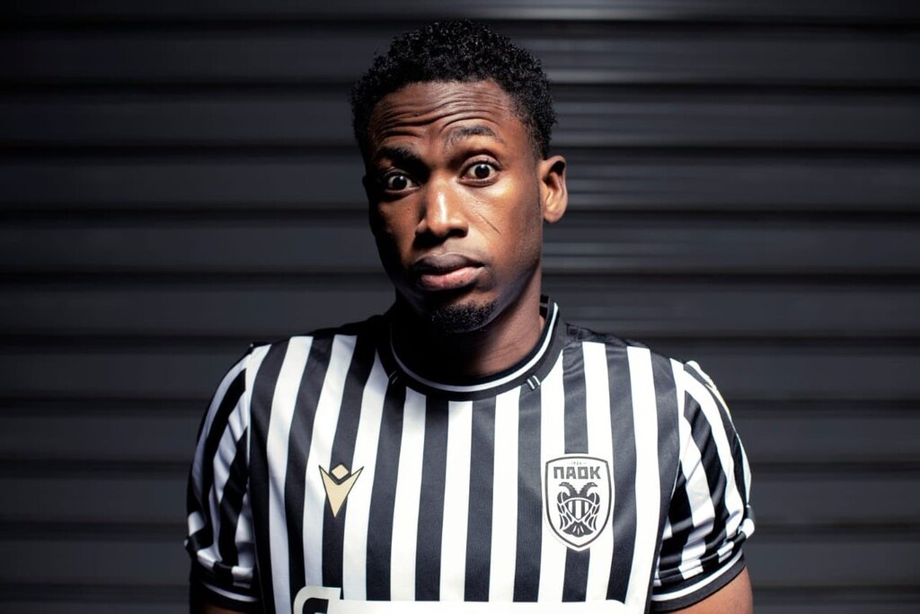 ΠΑΟΚ: Το σχόλιο Σνάουτσνερ για Λαμία και Μπάμπα (photos)