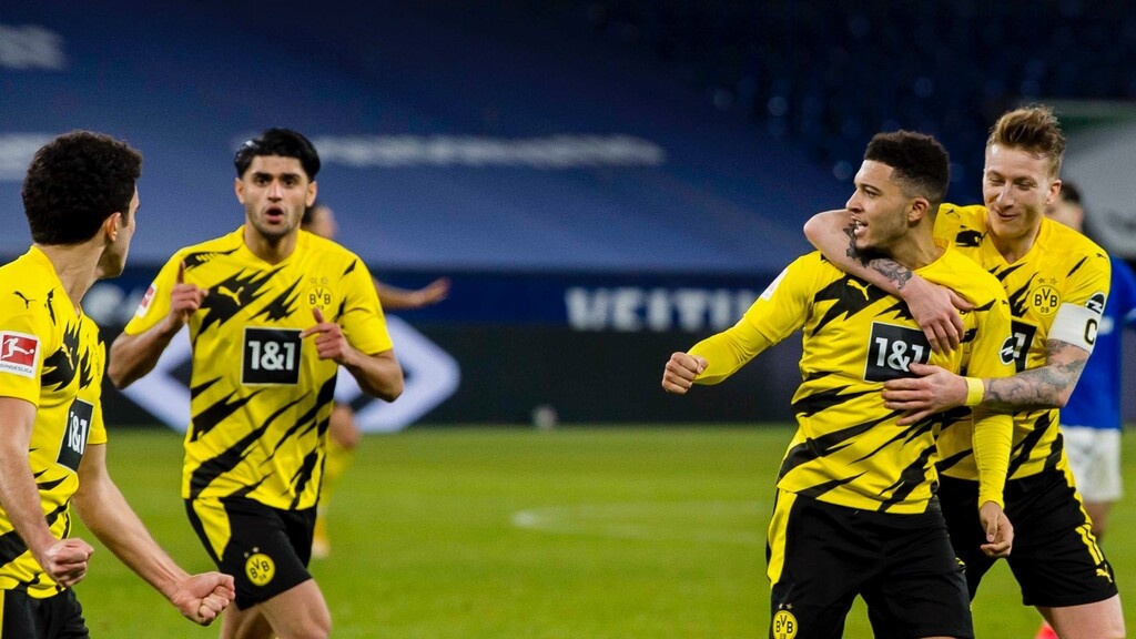 Bundesliga: Περίπατο με γκολάρα Χάαλαντ και τεσσάρα στο… ντέρμπι η Ντόρτμουντ! (video+photos)