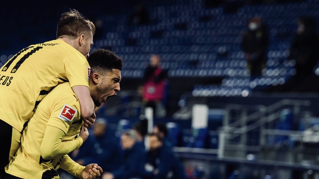 Bundesliga: Περίπατο με γκολάρα Χάαλαντ και τεσσάρα στο… ντέρμπι η Ντόρτμουντ! (video+photos)