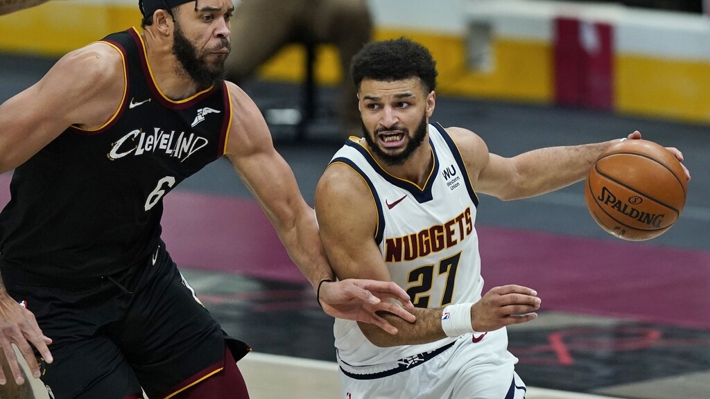 NBA: Απίθανο ρεκόρ από Μάρεϊ - Έσπασε τα κοντέρ (photos+video)