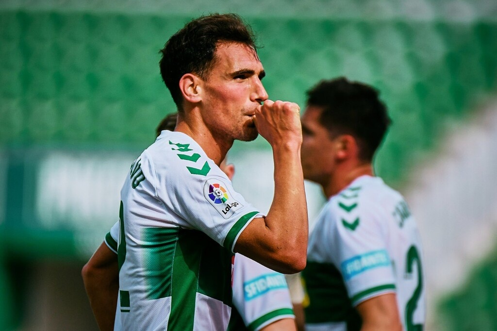 La Liga: Η Έλτσε το ντέρμπι της… ουράς! (Photos)
