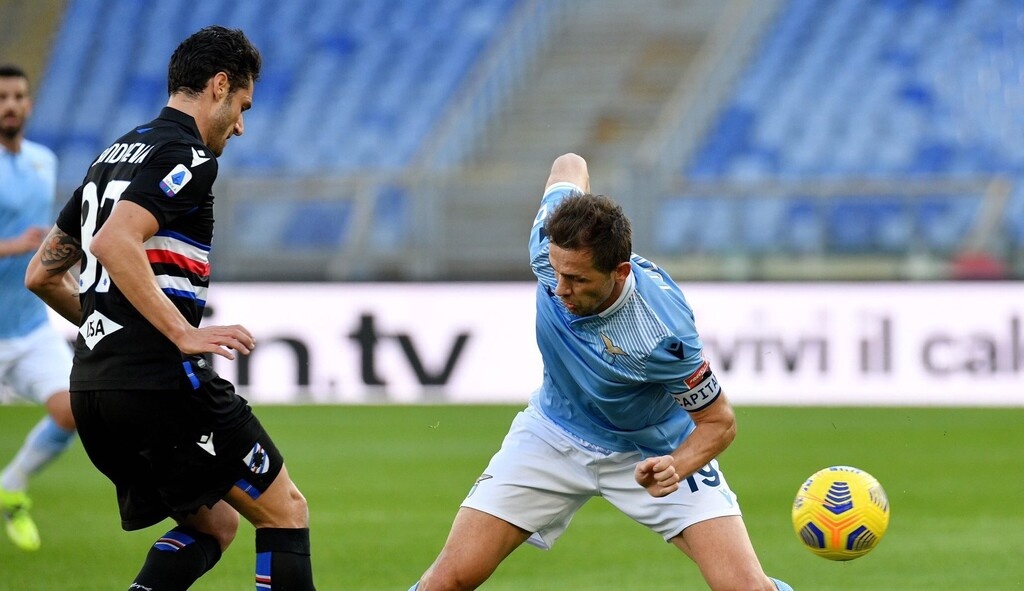 Serie A: Σταθερά σε τροχιά Champions League η Λάτσιο!