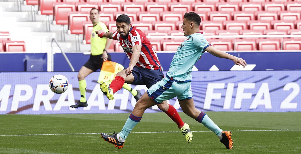 La Liga: Η Ατλέτικο πάει να το κάνει ντέρμπι!
