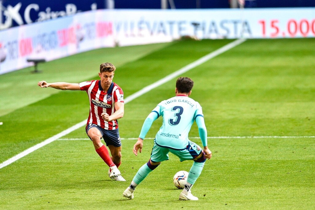 La Liga: Η Ατλέτικο πάει να το κάνει ντέρμπι!