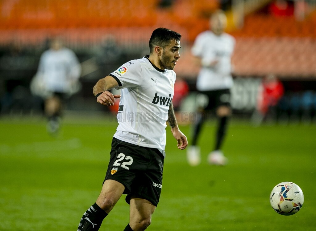 La Liga: Δύο γκολ στις καθυστερήσεις και 2-0 η Βαλένθια! (Video+Photos)