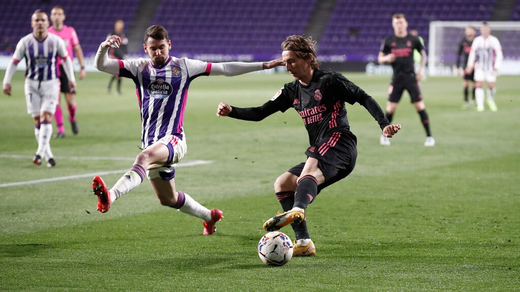 La Liga: Κασεμίρο και στο -3 η Ρεάλ Μαδρίτης! (Videos+Photos)