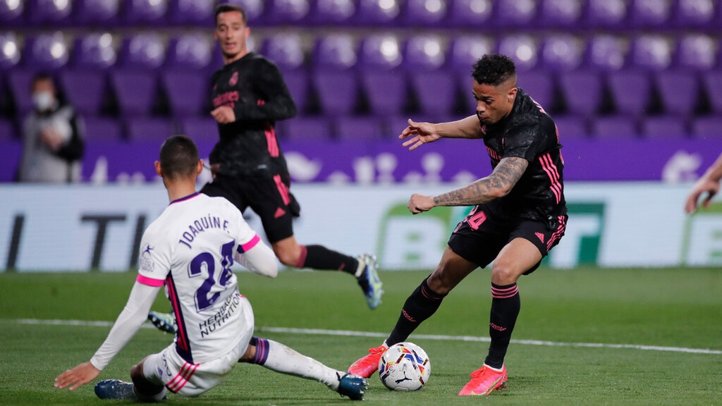 La Liga: Κασεμίρο και στο -3 η Ρεάλ Μαδρίτης! (Videos+Photos)