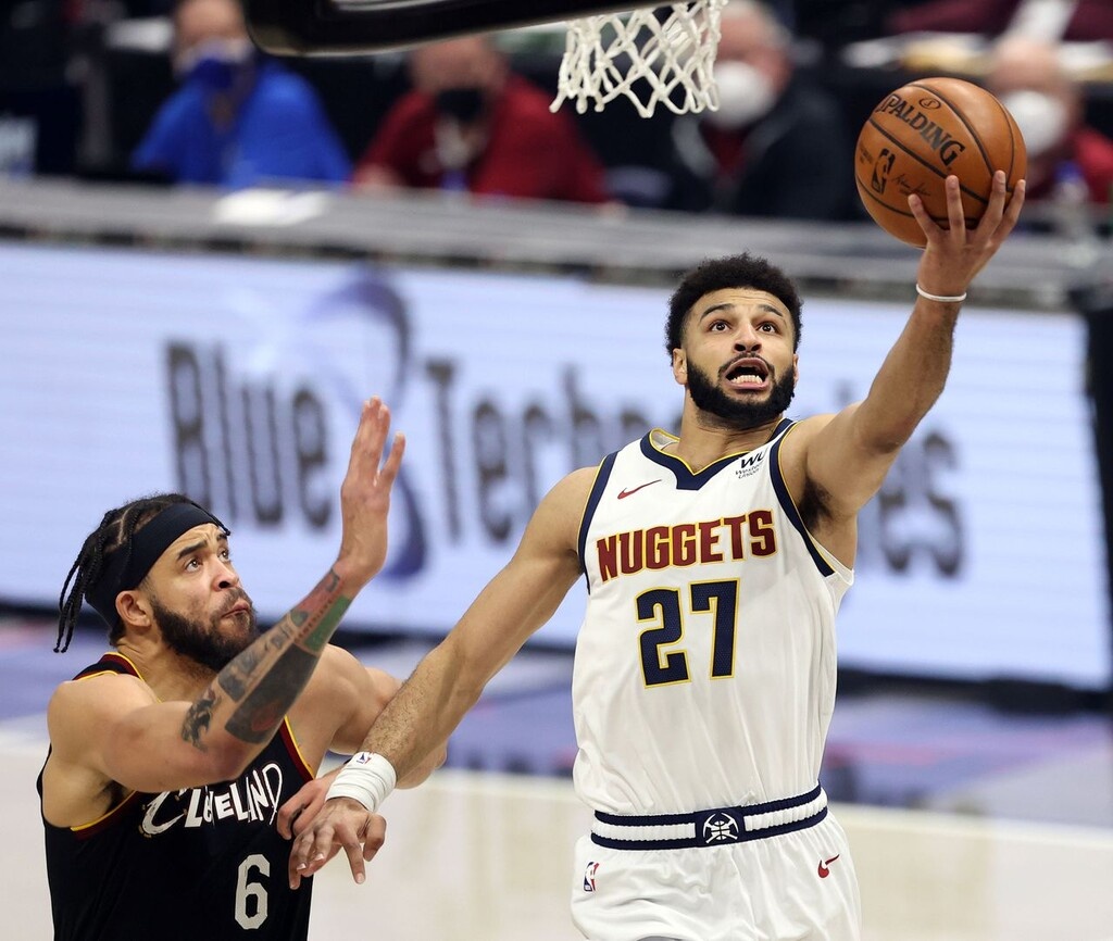 NBA: Απίθανο ρεκόρ από Μάρεϊ - Έσπασε τα κοντέρ (photos+video)