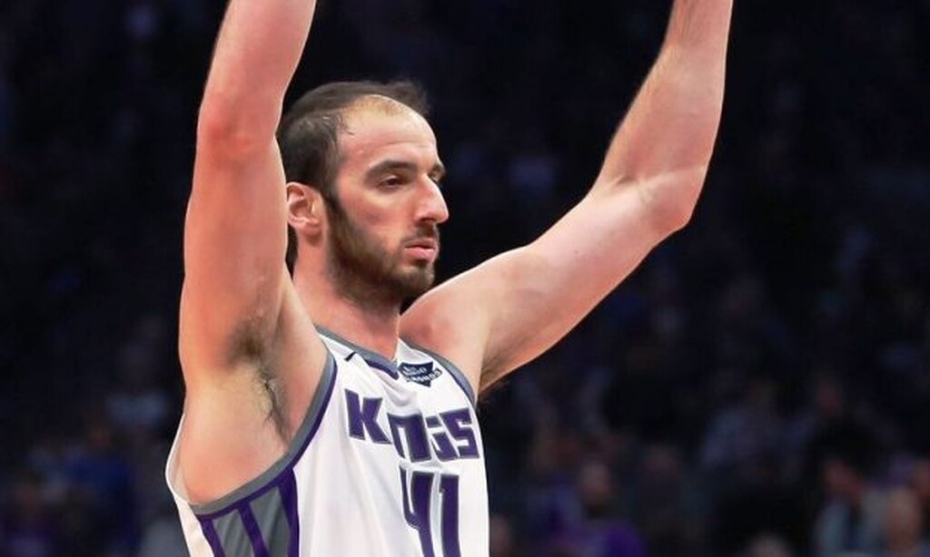 Ολυμπιακός: Ρίχνει «βόμβα» με Κώστα Κουφό (photos+video)