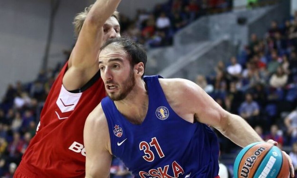 Ολυμπιακός: Ρίχνει «βόμβα» με Κώστα Κουφό (photos+video)