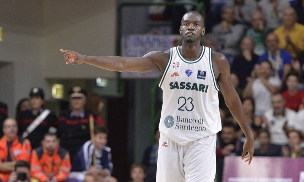 ΠΑΟΚ: Οι πρώτες στιγμές του Κάρτερ (video)