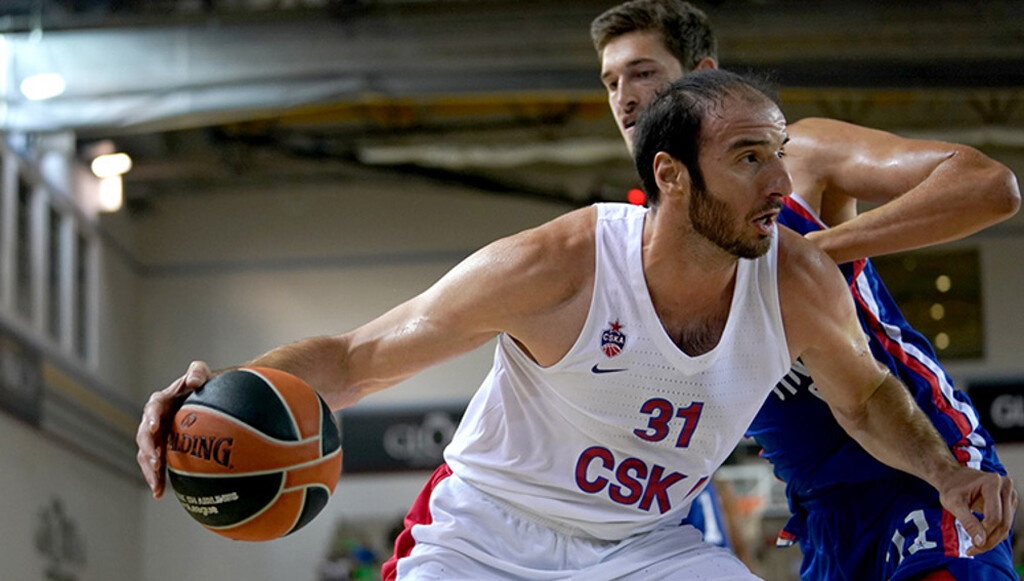 Ολυμπιακός: Ρίχνει «βόμβα» με Κώστα Κουφό (photos+video)