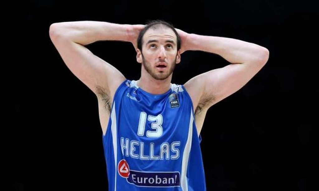 Ολυμπιακός: Ρίχνει «βόμβα» με Κώστα Κουφό (photos+video)