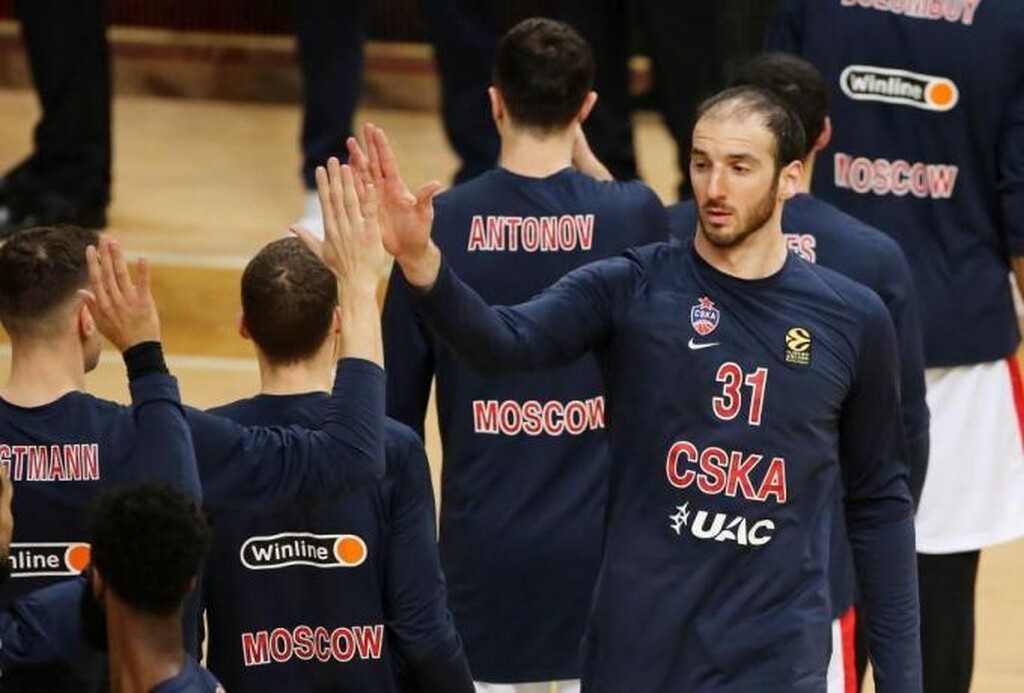 Ολυμπιακός: Ρίχνει «βόμβα» με Κώστα Κουφό (photos+video)