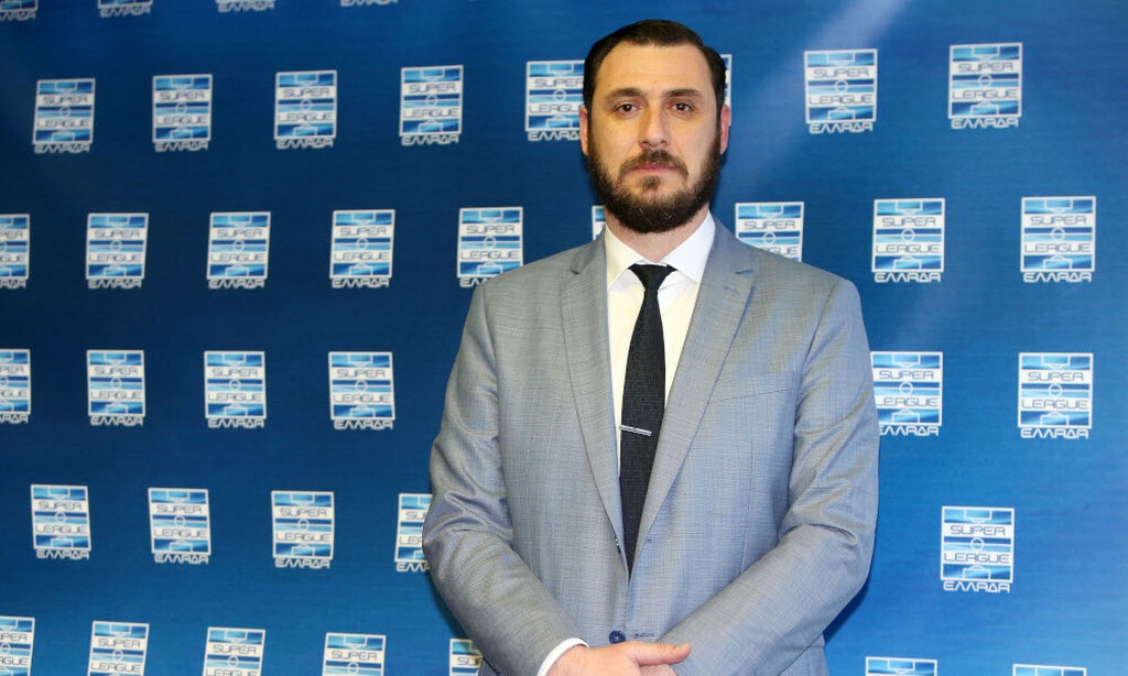 ΑΕΚ: «Βόμβα» με Λυσάνδρου - Κατέθεσε την παραίτησή του (photos)