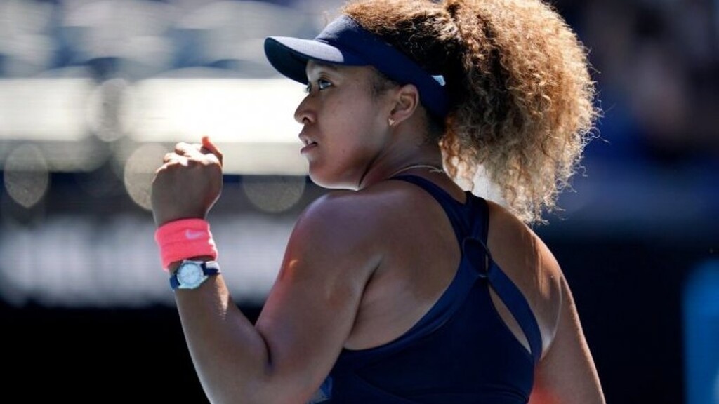 Australian Open: Στην κορυφή η Οσάκα (photos+video)