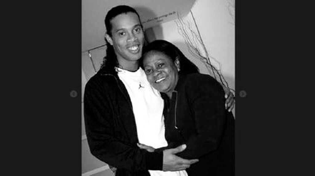 Ροναλντίνιο: Θλίψη για τον Βραζιλιάνο - Δύσκολες ώρες (photos)