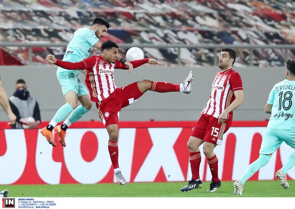 Ολυμπιακός-Άρης: Ντέρμπι με... διαφορετικούς στόχους