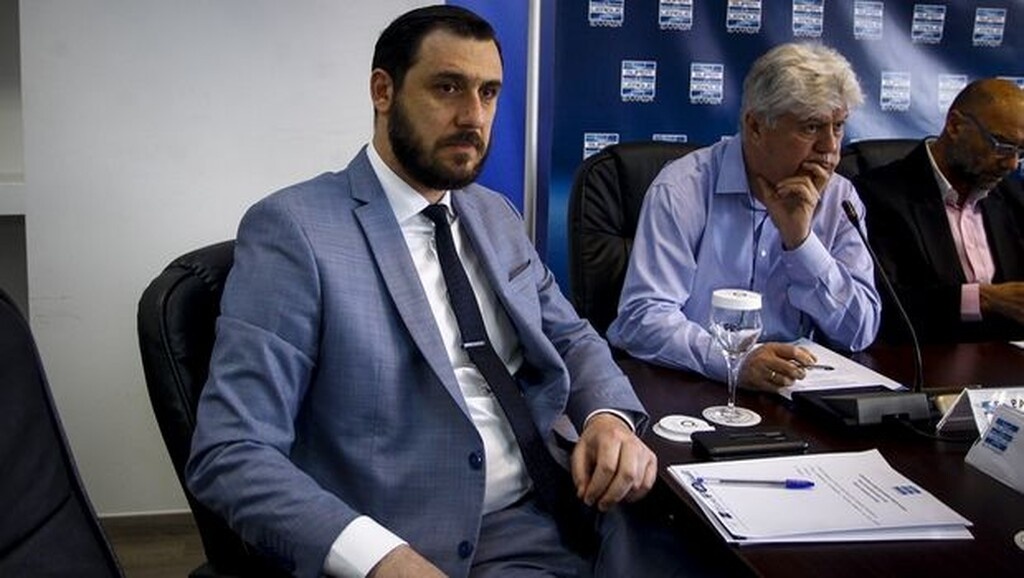 ΑΕΚ: Τα δεδεομένα για Λυσάνδρου (photos)