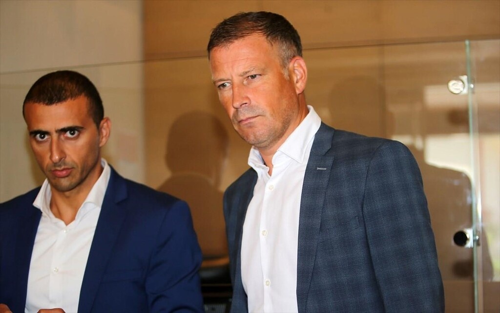 «Βόμβες» Κλάτενμπεργκ προς διαιτητές: «Τους πληρώνετε και θα το βρείτε μπροστά σας...»