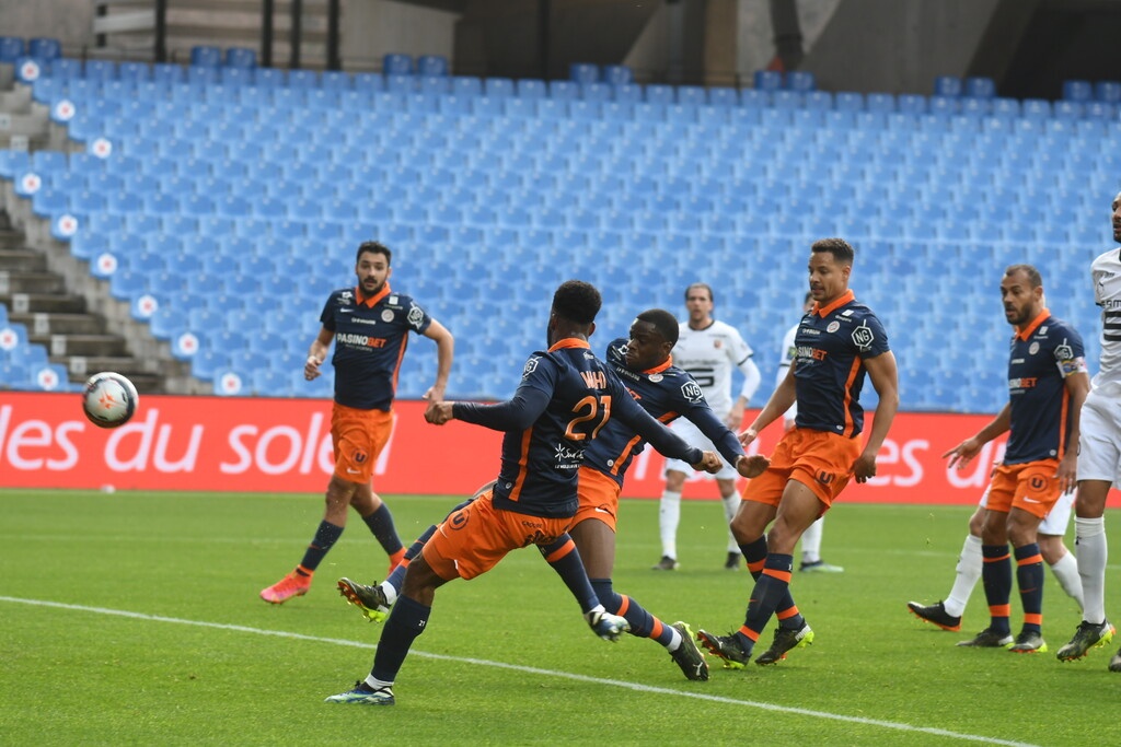 Ligue 1: Ευρωπαϊκά όνειρα για Λανς, Μονπελιέ και Μετς (photos)