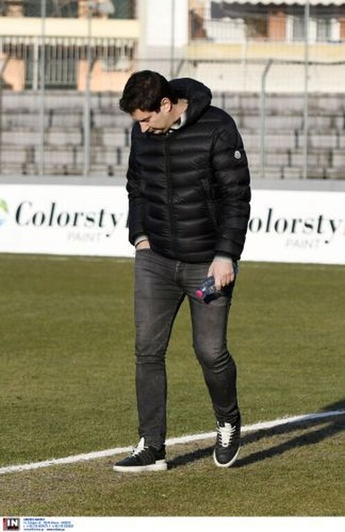 ΠΑΣ Γιάννινα-ΟΦΗ 1-0: Ηπειρώτικη ανάσα, κρητική κατηφόρα (video+photos)