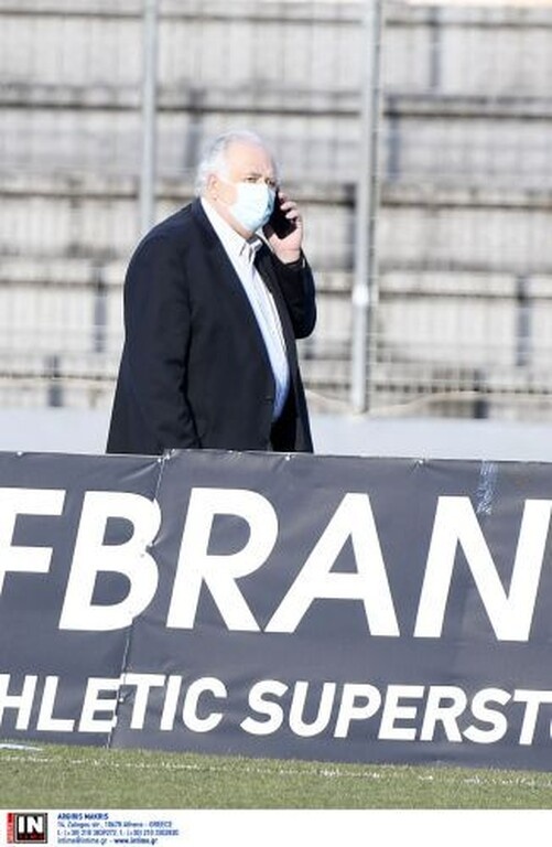 ΠΑΣ Γιάννινα-ΟΦΗ 1-0: Ηπειρώτικη ανάσα, κρητική κατηφόρα (video+photos)