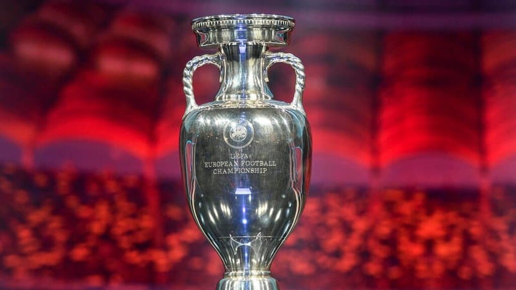 Euro 2021: Η Αγγλία πρότεινε να φιλοξενήσει όλα τα παιχνίδια! (photos)