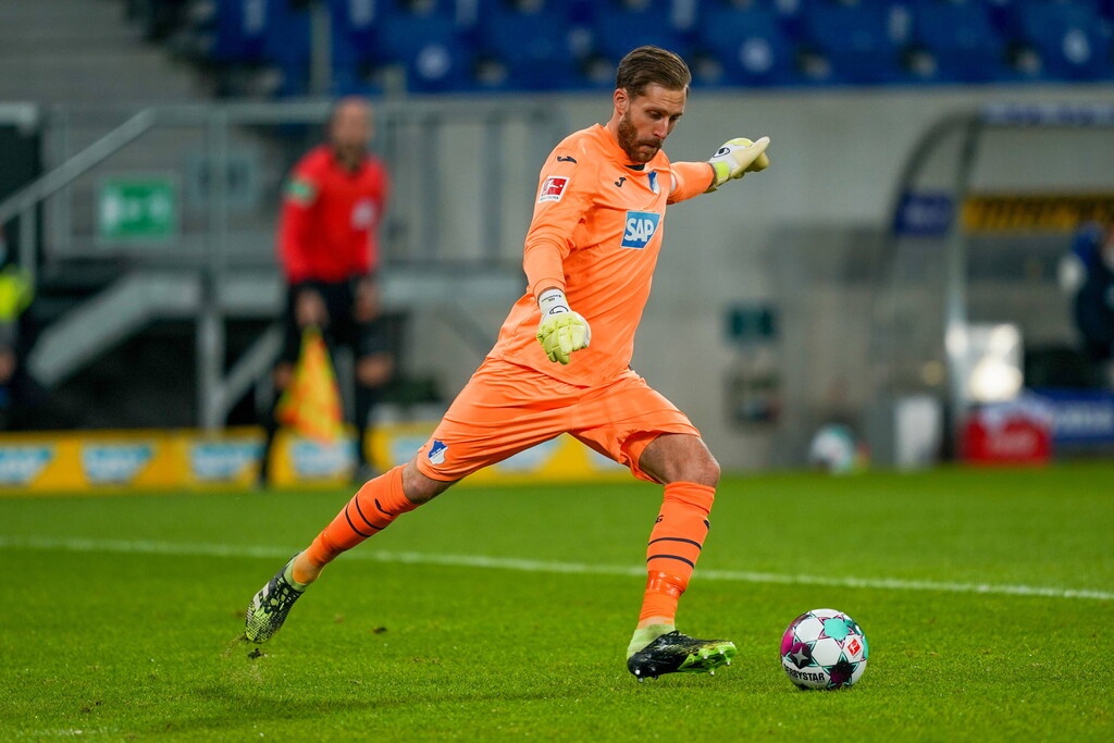 Bundesliga: Η Χόφενχαϊμ σκόρπισε την Βέρντερ Βρέμης (photos)