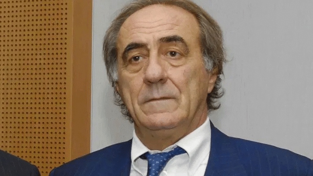 Θρήνος στην Ίντερ πριν το ντέρμπι με την Μίλαν - Πέθανε από κορονοϊό παλαίμαχος άσος