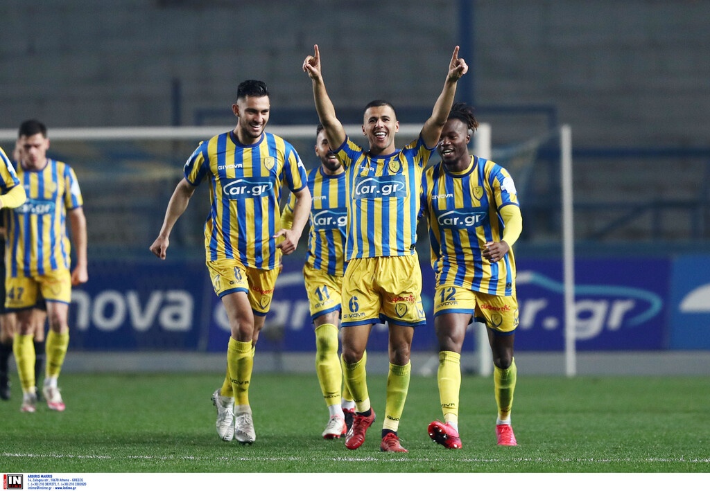 Παναιτωλικός-Παναθηναϊκός: Σωτηρία Vs Ευρώπη! (Photos)