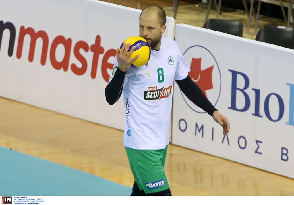 ΠΑΟΚ-Παναθηναϊκός 2-3: «Πράσινο» το «θρίλερ» (video+photos)