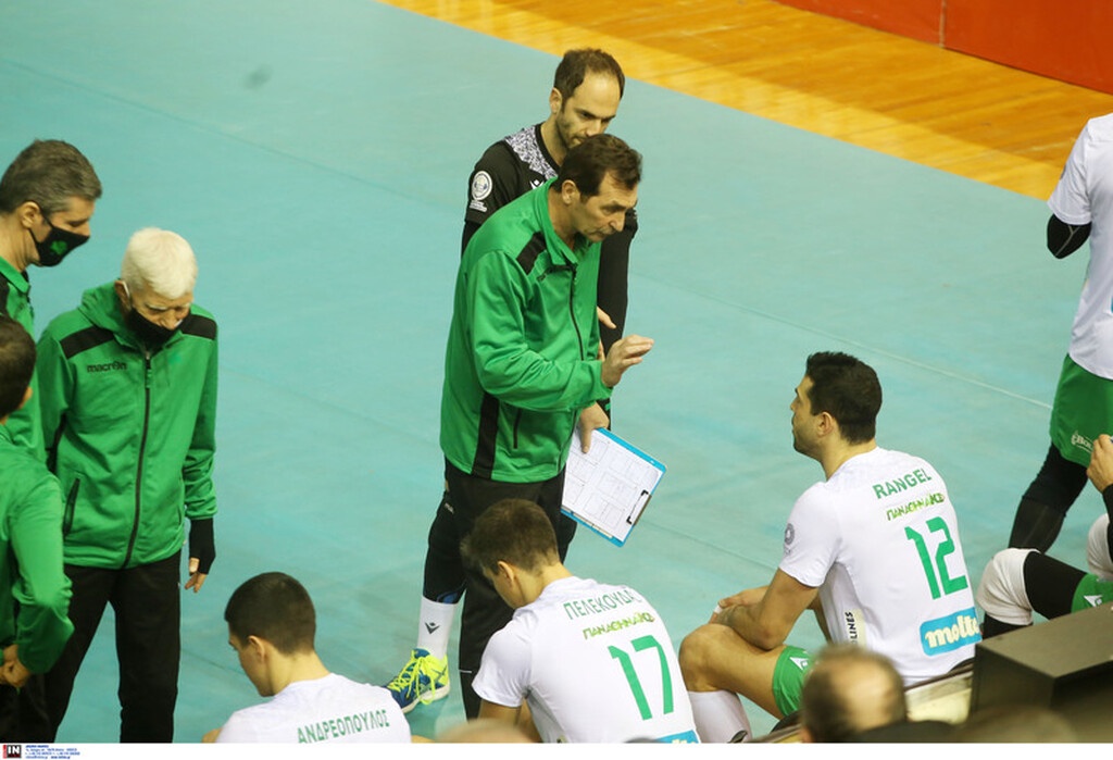 ΠΑΟΚ-Παναθηναϊκός 2-3: «Πράσινο» το «θρίλερ» (video+photos)