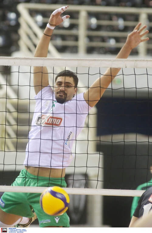 ΠΑΟΚ-Παναθηναϊκός 2-3: «Πράσινο» το «θρίλερ» (video+photos)