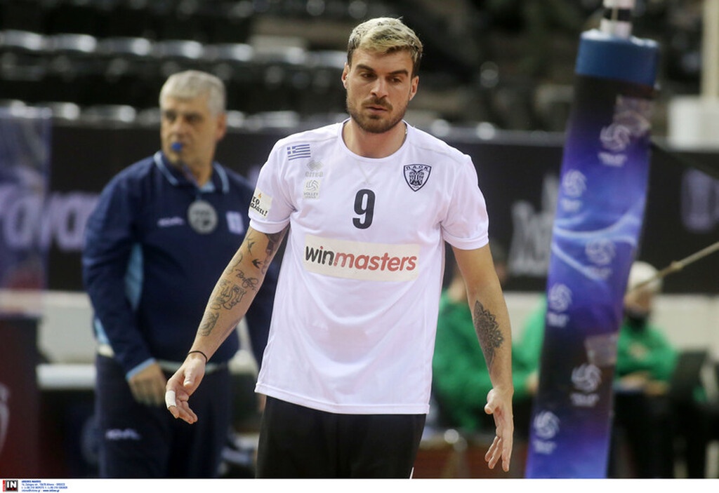 ΠΑΟΚ-Παναθηναϊκός 2-3: «Πράσινο» το «θρίλερ» (video+photos)