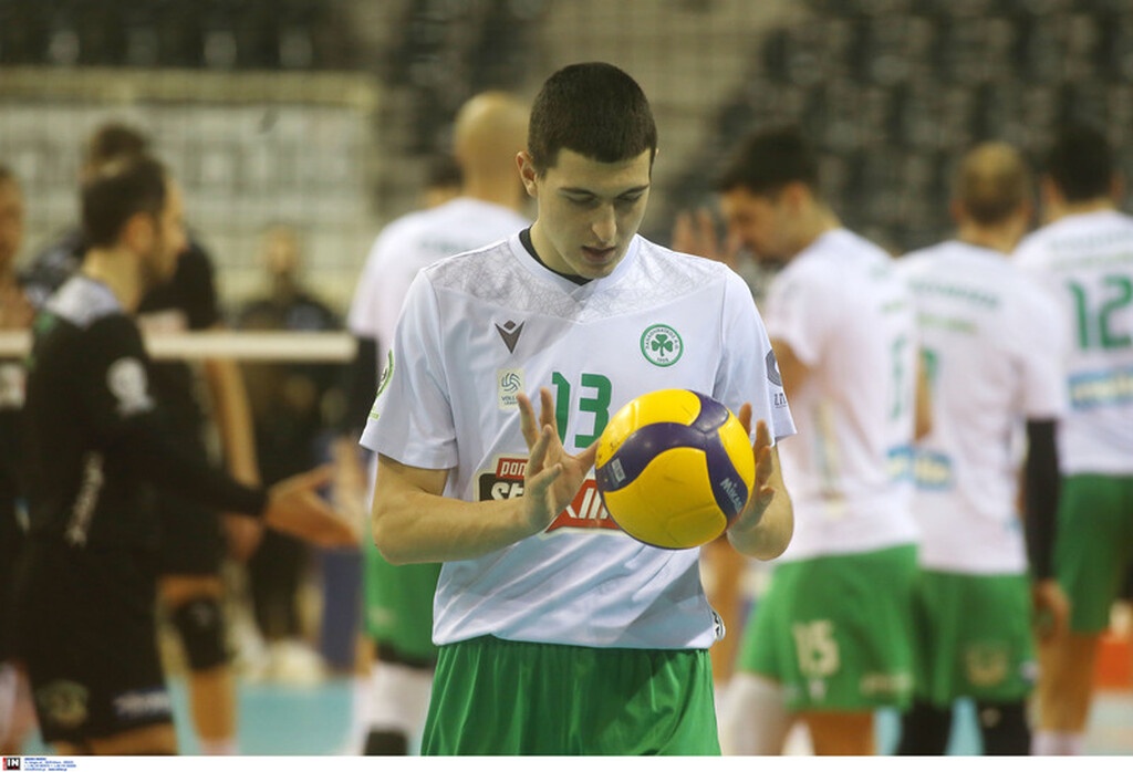 ΠΑΟΚ-Παναθηναϊκός 2-3: «Πράσινο» το «θρίλερ» (video+photos)