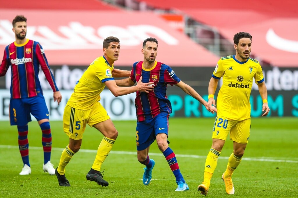 La Liga: Έμεινε… παγωτό η Μπαρτσελόνα! (Videos+Photos)