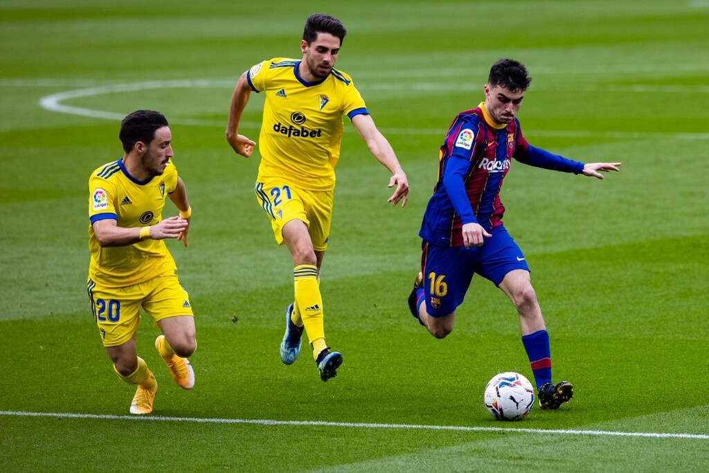 La Liga: Έμεινε… παγωτό η Μπαρτσελόνα! (Videos+Photos)