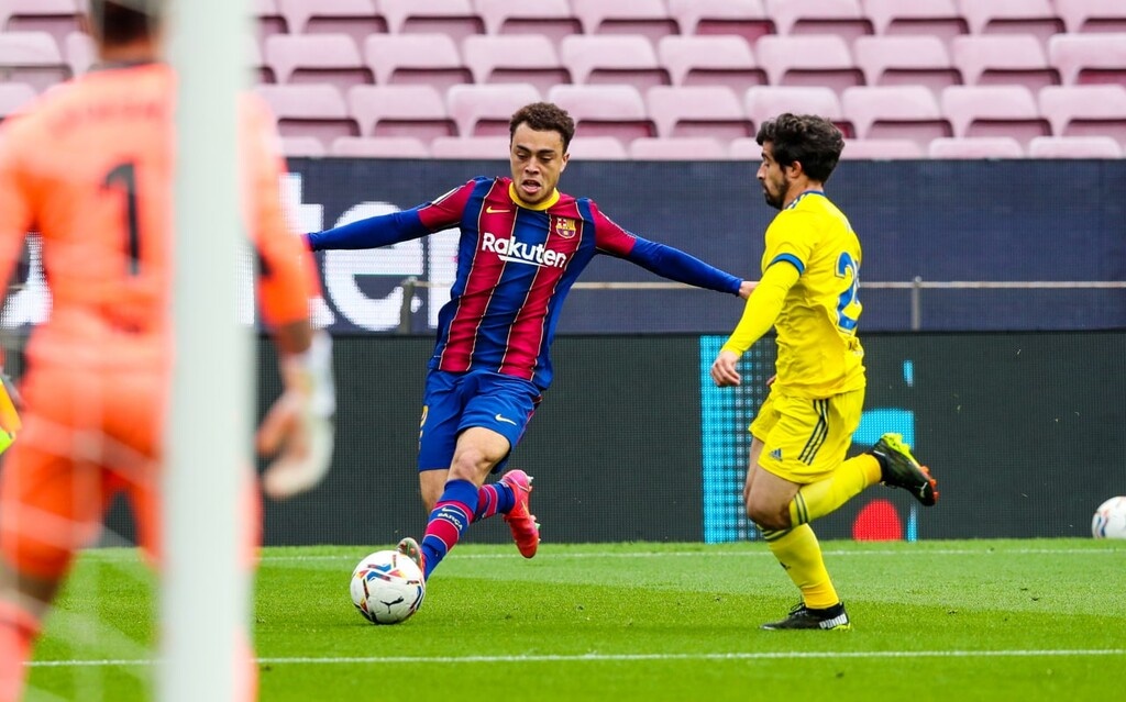 La Liga: Έμεινε… παγωτό η Μπαρτσελόνα! (Videos+Photos)