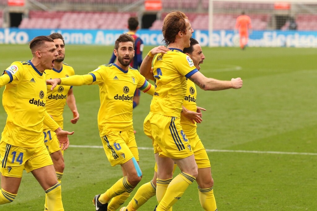 La Liga: Έμεινε… παγωτό η Μπαρτσελόνα! (Videos+Photos)