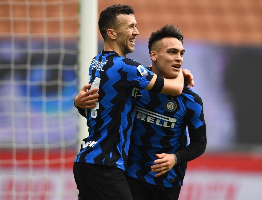 Serie A: Το Μιλάνο είναι μπλε και μαύρο! (Videos+Photos)