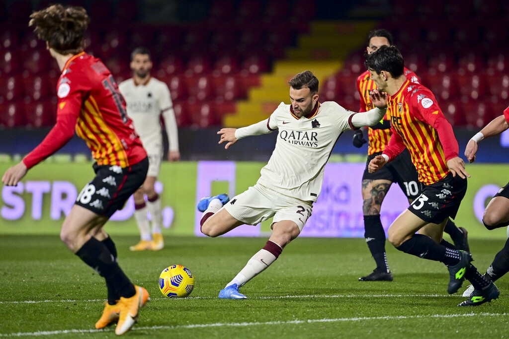 Serie A: Σημαντική απώλεια για Ρόμα!