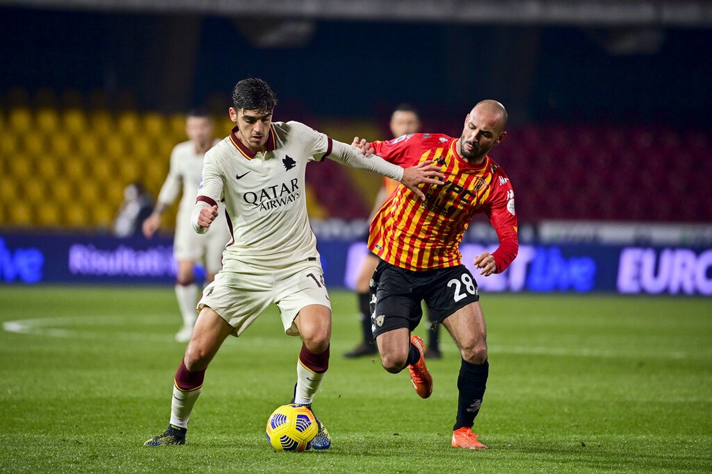 Serie A: Σημαντική απώλεια για Ρόμα!