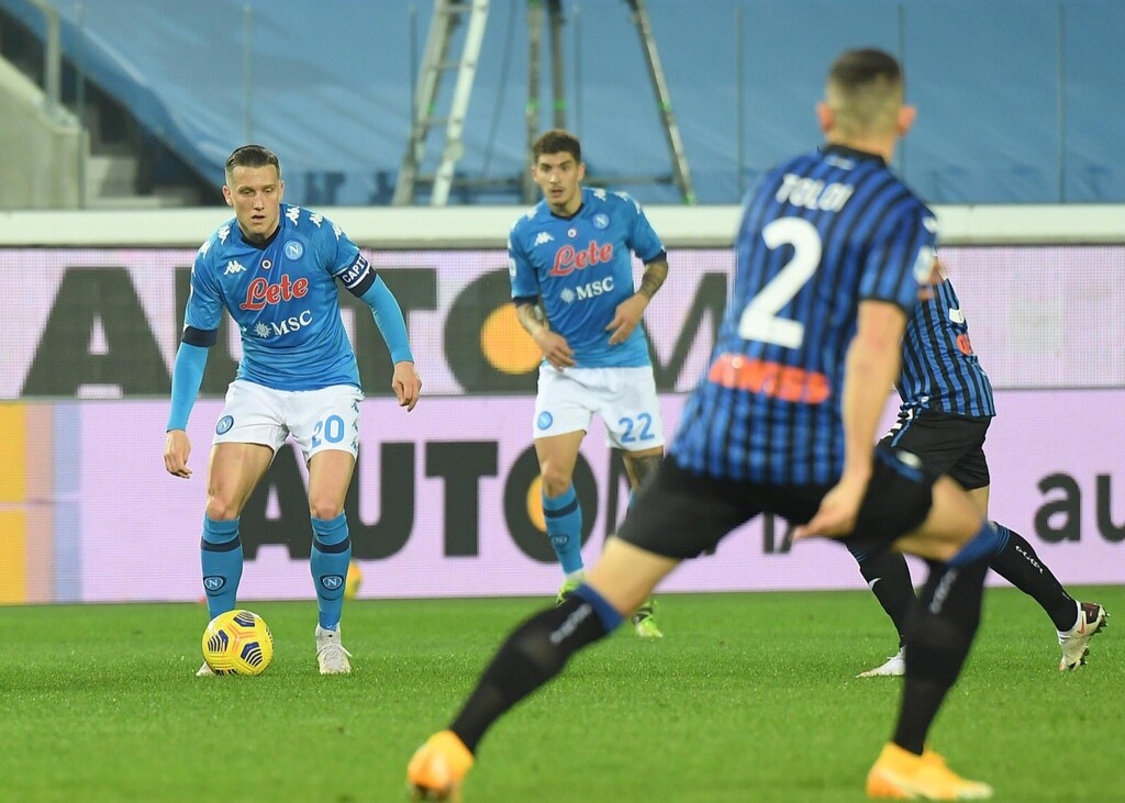 Serie A: Αταλάντα για Champions League!