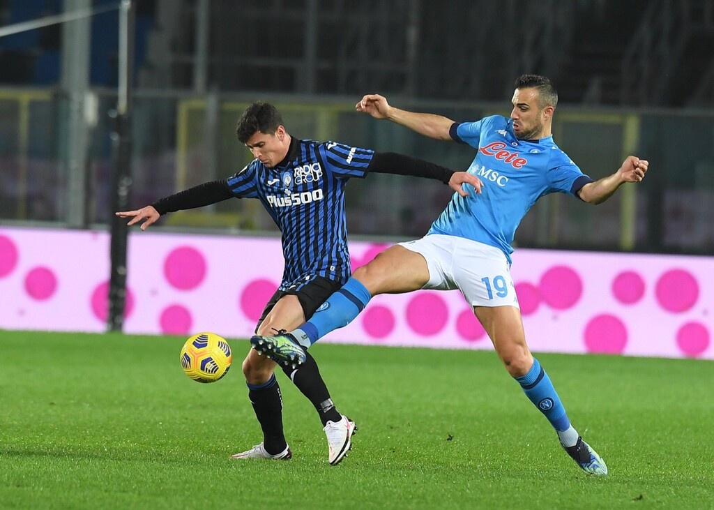 Serie A: Αταλάντα για Champions League!