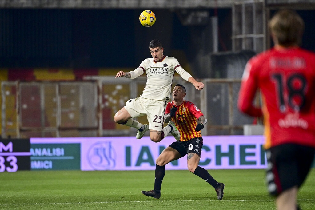 Serie A: Σημαντική απώλεια για Ρόμα!