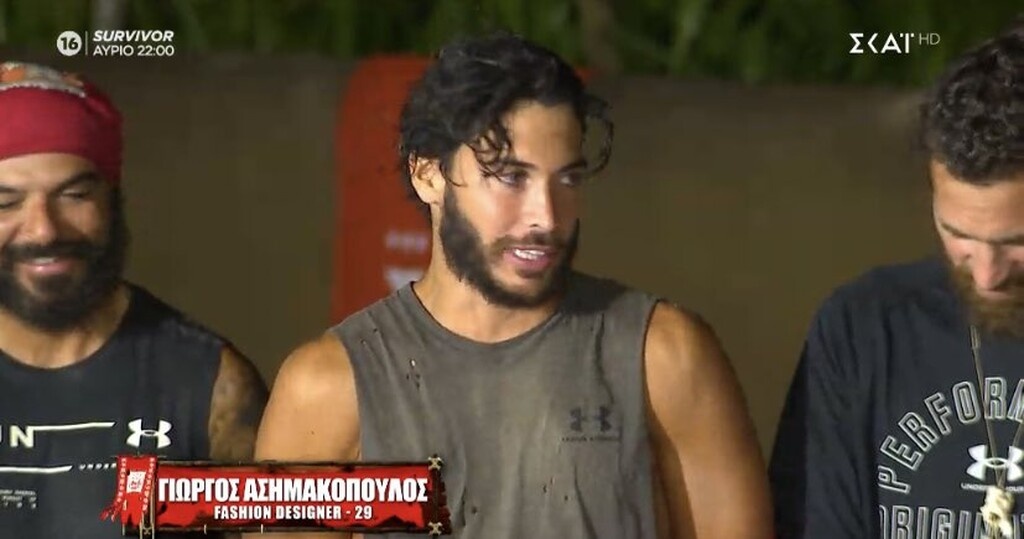 Survivor: Γκολάρα που θα ζηλεύαν Μέσι και Ρονάλντο (video+photos)