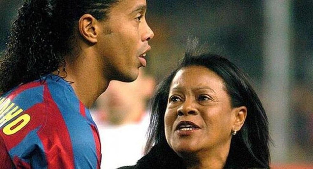 Ροναλντίνιο: Θλίψη για τον Βραζιλιάνο - Δύσκολες ώρες (photos)