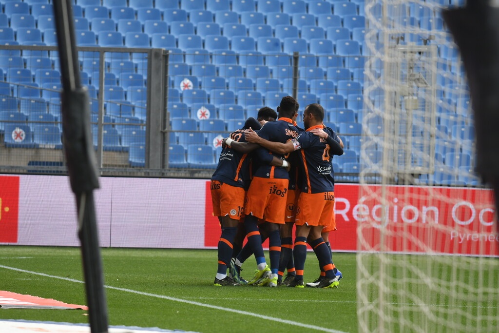 Ligue 1: Ευρωπαϊκά όνειρα για Λανς, Μονπελιέ και Μετς (photos)