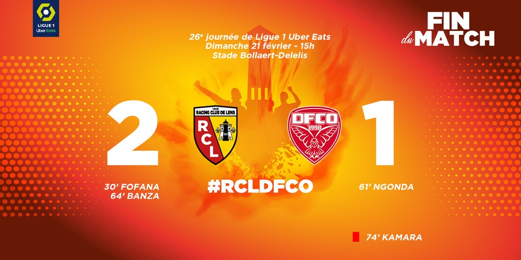 Ligue 1: Ευρωπαϊκά όνειρα για Λανς, Μονπελιέ και Μετς (photos)